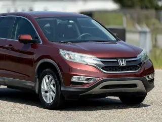 Honda CR-V 2016 EX 4dr SUV