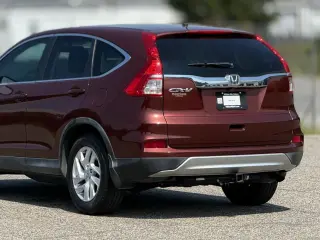 Honda CR-V 2016 EX 4dr SUV
