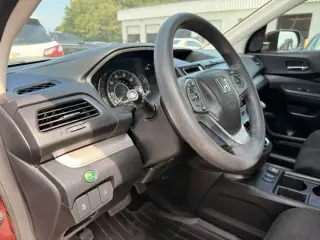 Honda CR-V 2016 EX 4dr SUV