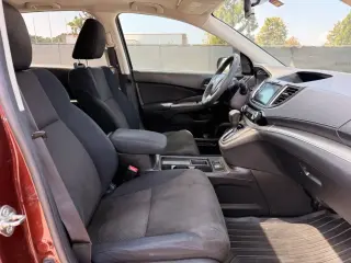Honda CR-V 2016 EX 4dr SUV