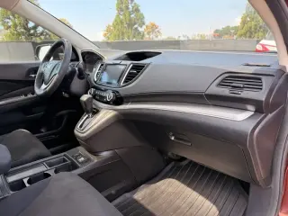 Honda CR-V 2016 EX 4dr SUV