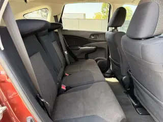 Honda CR-V 2016 EX 4dr SUV