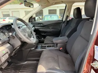 Honda CR-V 2016 EX 4dr SUV
