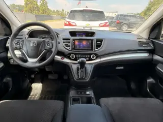 Honda CR-V 2016 EX 4dr SUV