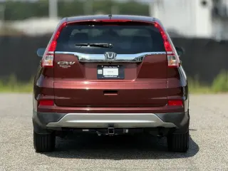 Honda CR-V 2016 EX 4dr SUV