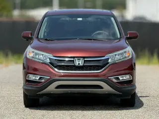 Honda CR-V 2016 EX 4dr SUV