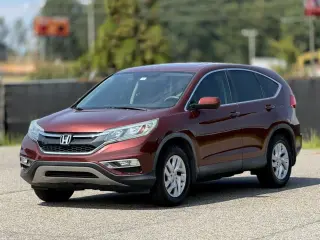 Honda CR-V 2016 EX 4dr SUV