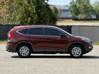 Honda CR-V 2016 EX 4dr SUV
