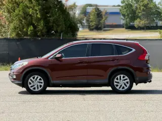 Honda CR-V 2016 EX 4dr SUV
