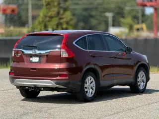 Honda CR-V 2016 EX 4dr SUV