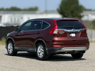 Honda CR-V 2016 EX 4dr SUV