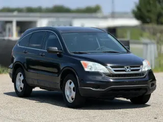 Honda CR-V 2011 LX 4dr SUV
