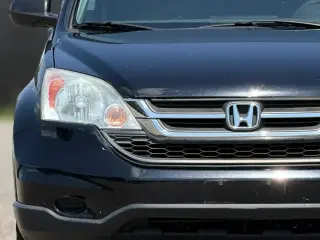 Honda CR-V 2011 LX 4dr SUV
