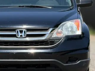 Honda CR-V 2011 LX 4dr SUV