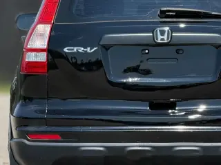 Honda CR-V 2011 LX 4dr SUV