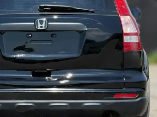 Honda CR-V 2011 LX 4dr SUV
