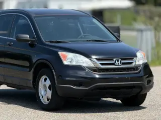 Honda CR-V 2011 LX 4dr SUV