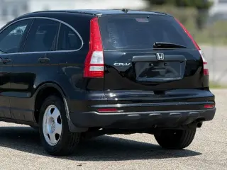 Honda CR-V 2011 LX 4dr SUV