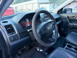 Honda CR-V 2011 LX 4dr SUV
