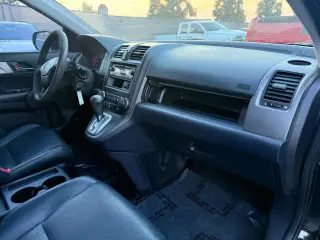 Honda CR-V 2011 LX 4dr SUV