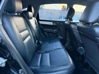 Honda CR-V 2011 LX 4dr SUV