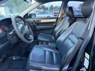Honda CR-V 2011 LX 4dr SUV