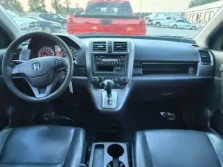 Honda CR-V 2011 LX 4dr SUV