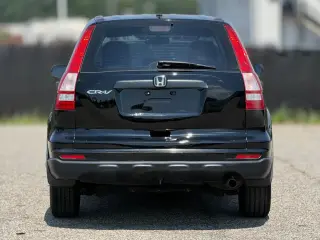 Honda CR-V 2011 LX 4dr SUV