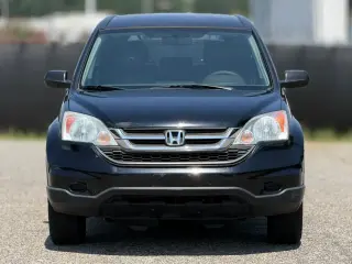 Honda CR-V 2011 LX 4dr SUV