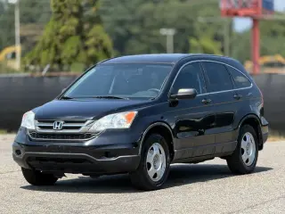 Honda CR-V 2011 LX 4dr SUV