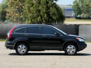 Honda CR-V 2011 LX 4dr SUV