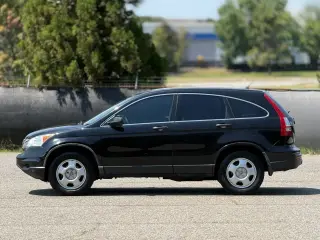 Honda CR-V 2011 LX 4dr SUV