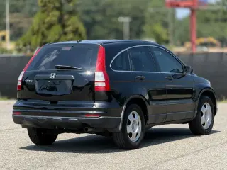 Honda CR-V 2011 LX 4dr SUV
