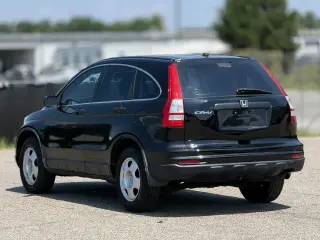 Honda CR-V 2011 LX 4dr SUV