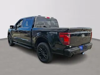 Ford F-150 2024 4x4 XLT 4dr SuperCrew 5.5 ft. SB
