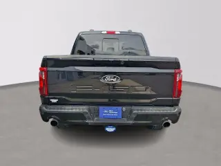 Ford F-150 2024 4x4 XLT 4dr SuperCrew 5.5 ft. SB