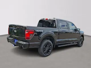 Ford F-150 2024 4x4 XLT 4dr SuperCrew 5.5 ft. SB