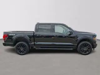 Ford F-150 2024 4x4 XLT 4dr SuperCrew 5.5 ft. SB