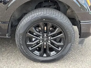 Ford F-150 2024 4x4 XLT 4dr SuperCrew 5.5 ft. SB