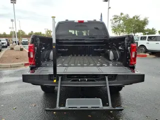 Ford F-150 2023 4x4 XLT 4dr SuperCrew 5.5 ft. SB