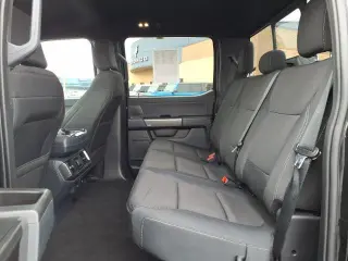 Ford F-150 2023 4x4 XLT 4dr SuperCrew 5.5 ft. SB