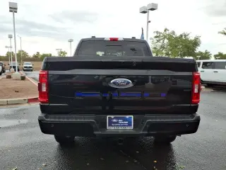 Ford F-150 2023 4x4 XLT 4dr SuperCrew 5.5 ft. SB