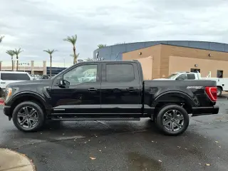 Ford F-150 2023 4x4 XLT 4dr SuperCrew 5.5 ft. SB