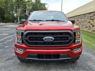 Ford F-150 2023 4x4 XLT 4dr SuperCrew 5.5 ft. SB