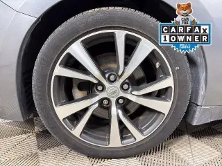 Nissan Maxima 2016 3.5 SL 4dr Sedán
