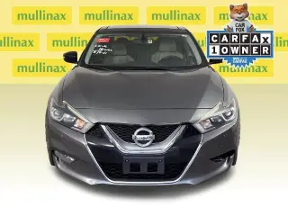 Nissan Maxima 2016 3.5 SL 4dr Sedán