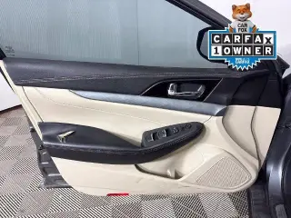 Nissan Maxima 2016 3.5 SL 4dr Sedán