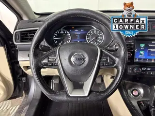 Nissan Maxima 2016 3.5 SL 4dr Sedán