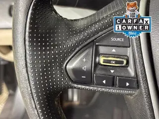 Nissan Maxima 2016 3.5 SL 4dr Sedán