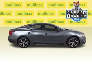 Nissan Maxima 2016 3.5 SL 4dr Sedán
